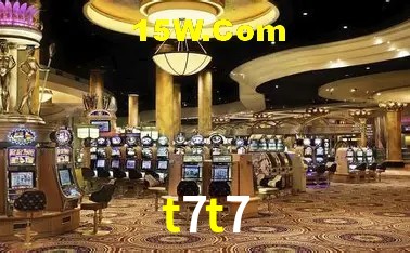 Torneios t7t7