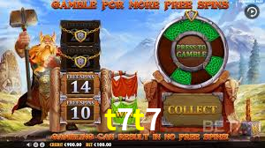 Live Casino t7t7