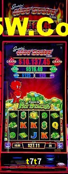 Sinta a adrenalina dos jogos de cassino com t7t7