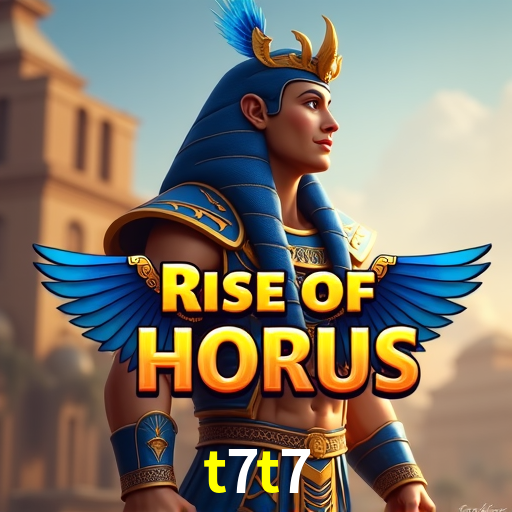Jogos Exclusivos t7t7