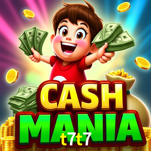Slot Games t7t7
