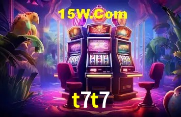 Mesa de Roleta t7t7