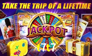 Mesa de Blackjack t7t7