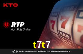 t7t7 App Interface