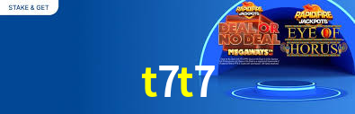 Explore as vantagens do t7t7: serviço profissional e confiabilidade