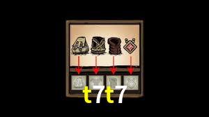 Premium Interface t7t7