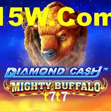 Daily Bonuses t7t7