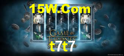t7t7 - Best Online Bookmaker Online Casino - t7t7.com