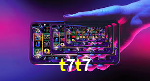 Spaceman Game t7t7