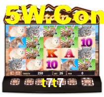 t7t7: Seu Cassino Premiado com Pagamentos Rápidos