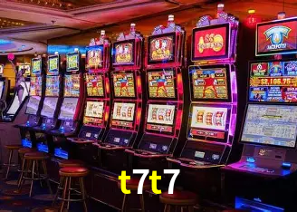 Estatísticas Esportivas t7t7