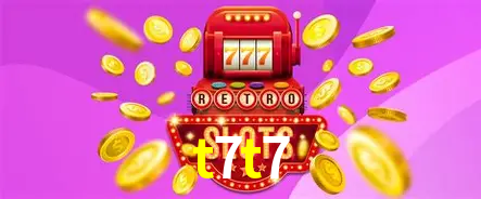 Benefícios da Conta t7t7