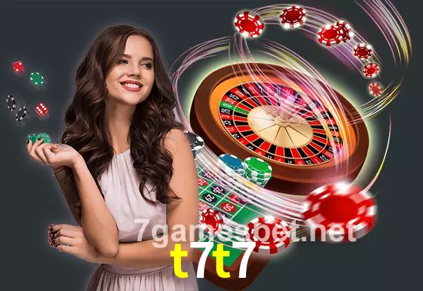 vivo no cassino t7t7