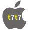 Aplicativo t7t7 para iOS